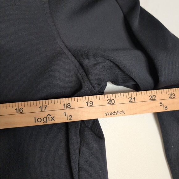 Under Armour Men's Black Pullover‎ Hoodie Size S - Picture 8 of 8